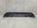 Dyfuzor spoiler dokładka zderzaka tył Audi Q7 II 2 4M0 Lift S-Line 19-24