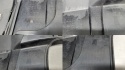 Dyfuzor spoiler dokładka zderzaka tył Audi Q7 II 2 4M0 Lift S-Line 19-24