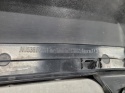 Dyfuzor spoiler dokładka zderzaka tył Audi Q7 II 2 4M0 Lift S-Line 19-24
