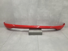 Dyfuzor spoiler dokładka zderzaka tył tylny tylna Opel Corsa D Opc Line 06-11