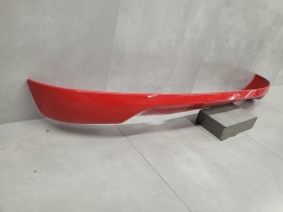 Dyfuzor spoiler dokładka zderzaka tył tylny tylna Opel Corsa D Opc Line 06-11