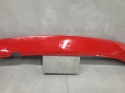 Dyfuzor spoiler dokładka zderzaka tył tylny tylna Opel Corsa D Opc Line 06-11