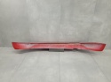 Dyfuzor spoiler dokładka zderzaka tył tylny tylna Opel Corsa D Opc Line 06-11