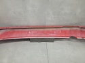 Dyfuzor spoiler dokładka zderzaka tył tylny tylna Opel Corsa D Opc Line 06-11