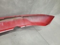 Dyfuzor spoiler dokładka zderzaka tył tylny tylna Opel Corsa D Opc Line 06-11