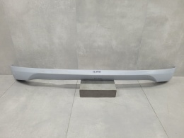 Dyfuzor spoiler dokładka zderzaka tył tylny tylna Opel Corsa D Opc Line 06-11