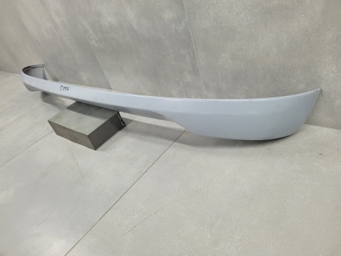 Dyfuzor spoiler dokładka zderzaka tył tylny tylna Opel Corsa D Opc Line 06-11