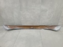 Dyfuzor spoiler dokładka zderzaka tył tylny tylna Opel Corsa D Opc Line 06-11