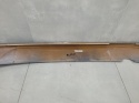 Dyfuzor spoiler dokładka zderzaka tył tylny tylna Opel Corsa D Opc Line 06-11