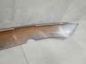 Dyfuzor spoiler dokładka zderzaka tył tylny tylna Opel Corsa D Opc Line 06-11