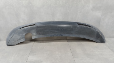 Dyfuzor spoiler dokładka zderzaka tył tylny tylna Opel Astra J IV HB OPC 09-