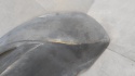 Dyfuzor spoiler dokładka zderzaka tył tylny tylna Opel Astra J IV HB OPC 09-