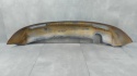 Dyfuzor spoiler dokładka zderzaka tył tylny tylna Opel Astra J IV HB OPC 09-