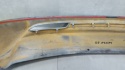 Dyfuzor spoiler dokładka zderzaka tył tylny tylna Opel Astra J IV HB OPC 09-