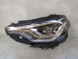 Lampa przód BMW 2 G42 FULL LED GOLD LH 22- 5A03E37-04