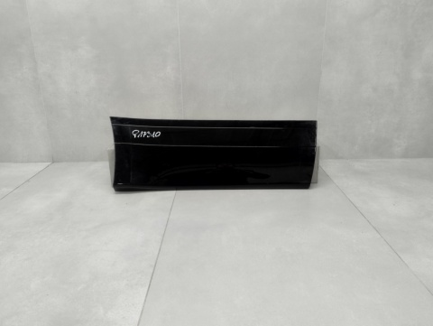 Listwa drzwi prawy prawa tył tylna Land Range ROVER VELAR L560 17-