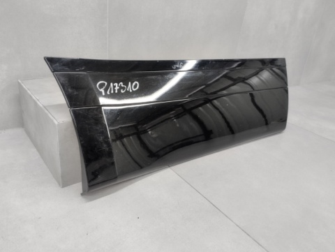 Listwa drzwi prawy prawa tył tylna Land Range ROVER VELAR L560 17-