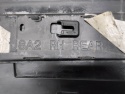 Listwa drzwi prawy prawa tył tylna Land Range ROVER VELAR L560 17-