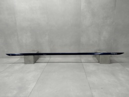 Listwa progowa prawa Audi A4 B9 8W0 S-Line 19 Lift