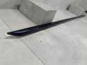 Listwa progowa prawa Audi A4 B9 8W0 S-Line 19 Lift