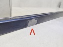 Listwa progowa prawa Audi A4 B9 8W0 S-Line 19 Lift