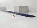 Listwa progowa prawa Audi A4 B9 8W0 S-Line 19 Lift