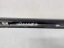 Listwa progowa prawa Audi A4 B9 8W0 S-Line 19 Lift