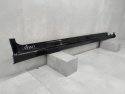 Listwa progowa prawa BMW X3 G01 M Pakiet X4 G02 17-