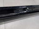 Listwa progowa prawa BMW X3 G01 M Pakiet X4 G02 17-