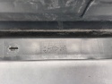 Listwa progowa prawa BMW X3 G01 M Pakiet X4 G02 17-