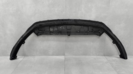 Spoiler dokładka osłona zderzaka przód Volkswagen PASSAT CC R-LINE LIFT 11-