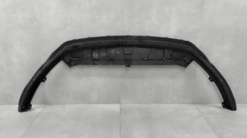 Spoiler dokładka osłona zderzaka przód Volkswagen PASSAT CC R-LINE LIFT 11-