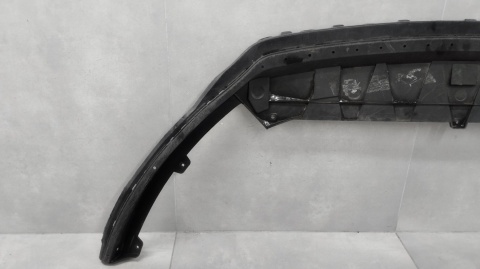 Spoiler dokładka osłona zderzaka przód Volkswagen PASSAT CC R-LINE LIFT 11-