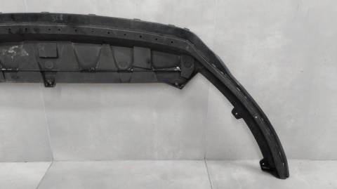 Spoiler dokładka osłona zderzaka przód Volkswagen PASSAT CC R-LINE LIFT 11-