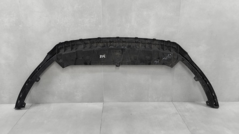 Spoiler dokładka osłona zderzaka przód Volkswagen PASSAT CC R-LINE LIFT 11-