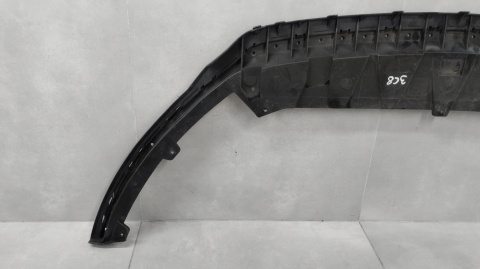 Spoiler dokładka osłona zderzaka przód Volkswagen PASSAT CC R-LINE LIFT 11-