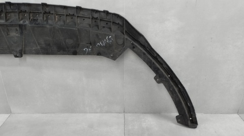 Spoiler dokładka osłona zderzaka przód Volkswagen PASSAT CC R-LINE LIFT 11-