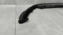 Spoiler dokładka osłona zderzaka przód Volkswagen PASSAT CC R-LINE LIFT 11-