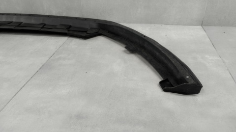 Spoiler dokładka osłona zderzaka przód Volkswagen PASSAT CC R-LINE LIFT 11-