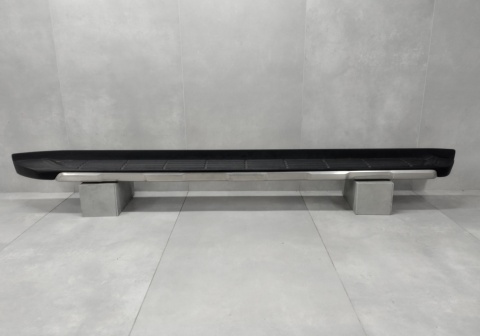 Stopień lewy Ford Ranger 4 16 lift EB3B-16451 G