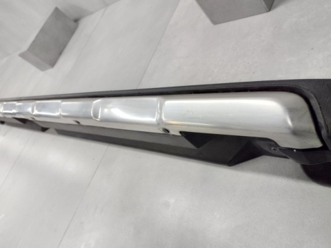 Stopień lewy Ford Ranger 4 16 lift EB3B-16451 G