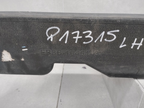 Stopień lewy Ford Ranger 4 16 lift EB3B-16451 G