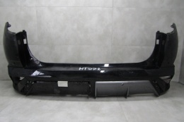 Zderzak tył tylny Hyundai Tucson 4 IV Lift N line 24-