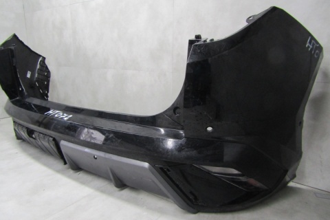 Zderzak tył tylny Hyundai Tucson 4 IV Lift N line 24-