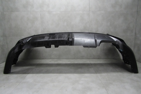 Zderzak tył tylny Hyundai Tucson 4 IV Lift N line 24-