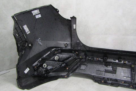 Zderzak tył tylny Hyundai Tucson 4 IV Lift N line 24-