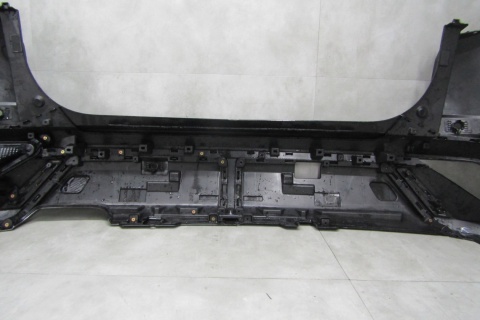 Zderzak tył tylny Hyundai Tucson 4 IV Lift N line 24-
