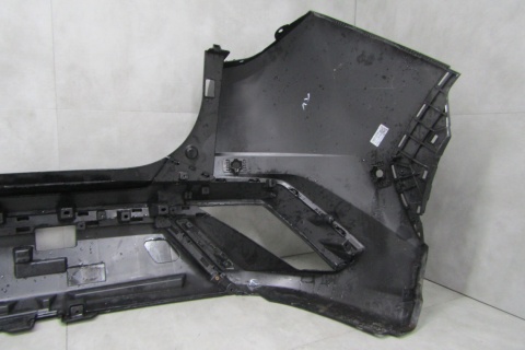 Zderzak tył tylny Hyundai Tucson 4 IV Lift N line 24-