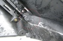 Zderzak tył tylny Hyundai Tucson 4 IV Lift N line 24-