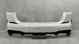 Zderzak tył BMW 2 F44 GRAND COUPE M-PERFORMANCE 19-